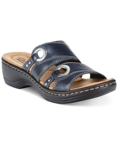 macy's clark sandals|macy's clark sandals on sale.